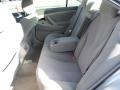 Classic Silver Metallic - Camry LE Photo No. 23
