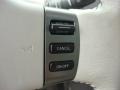 Stone Controls Photo for 2010 Nissan Armada #65663077