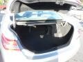 Classic Silver Metallic - Camry LE Photo No. 24