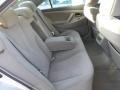 Classic Silver Metallic - Camry LE Photo No. 26