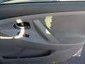 Classic Silver Metallic - Camry LE Photo No. 28