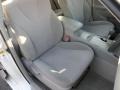 Classic Silver Metallic - Camry LE Photo No. 29