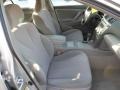 Classic Silver Metallic - Camry LE Photo No. 30
