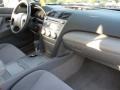 Classic Silver Metallic - Camry LE Photo No. 31