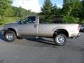 Arizona Beige Metallic 2006 Ford F350 Super Duty XL Regular Cab 4x4