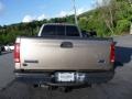Arizona Beige Metallic - F350 Super Duty XL Regular Cab 4x4 Photo No. 6