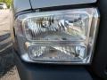 Arizona Beige Metallic - F350 Super Duty XL Regular Cab 4x4 Photo No. 12