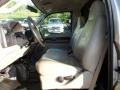Arizona Beige Metallic - F350 Super Duty XL Regular Cab 4x4 Photo No. 14