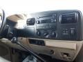 Arizona Beige Metallic - F350 Super Duty XL Regular Cab 4x4 Photo No. 25