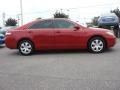 Barcelona Red Metallic - Camry LE Photo No. 3