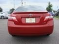Barcelona Red Metallic - Camry LE Photo No. 5