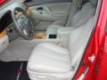 Barcelona Red Metallic - Camry LE Photo No. 10
