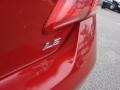 Barcelona Red Metallic - Camry LE Photo No. 21