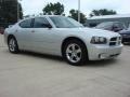 Bright Silver Metallic - Charger  Photo No. 2