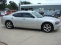 Bright Silver Metallic - Charger  Photo No. 3