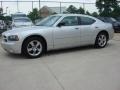 Bright Silver Metallic - Charger  Photo No. 6
