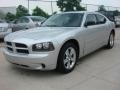 Bright Silver Metallic - Charger  Photo No. 7