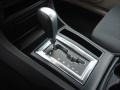 Bright Silver Metallic - Charger  Photo No. 14