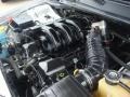 Bright Silver Metallic - Charger  Photo No. 18