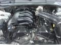 Bright Silver Metallic - Charger  Photo No. 19