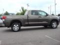 2010 Pyrite Brown Mica Toyota Tundra TRD Double Cab  photo #3