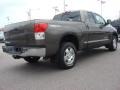 2010 Pyrite Brown Mica Toyota Tundra TRD Double Cab  photo #4