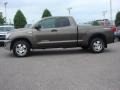 2010 Pyrite Brown Mica Toyota Tundra TRD Double Cab  photo #6