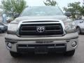 2010 Pyrite Brown Mica Toyota Tundra TRD Double Cab  photo #8