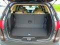 Desert Brown Metallic - Traverse LTZ Photo No. 20