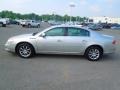 2007 Platinum Metallic Buick Lucerne CXL  photo #4