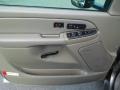 Graystone Metallic - Silverado 2500HD Classic LT Crew Cab 4x4 Photo No. 10