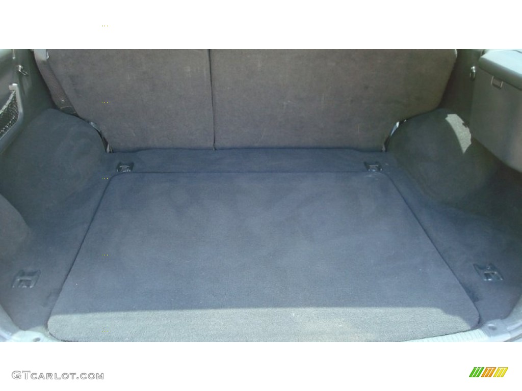 2002 Grand Cherokee Limited - Bright Silver Metallic / Dark Slate Gray photo #1