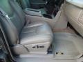 Graystone Metallic - Silverado 2500HD Classic LT Crew Cab 4x4 Photo No. 22