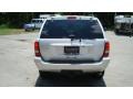 2002 Bright Silver Metallic Jeep Grand Cherokee Limited  photo #5