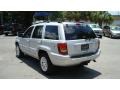 2002 Bright Silver Metallic Jeep Grand Cherokee Limited  photo #6