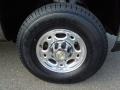 Graystone Metallic - Silverado 2500HD Classic LT Crew Cab 4x4 Photo No. 26