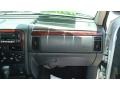 2002 Bright Silver Metallic Jeep Grand Cherokee Limited  photo #12