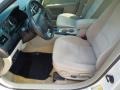 2008 White Suede Ford Fusion SEL V6  photo #8