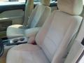2008 White Suede Ford Fusion SEL V6  photo #9