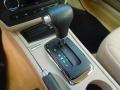 2008 White Suede Ford Fusion SEL V6  photo #11