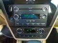 2008 White Suede Ford Fusion SEL V6  photo #12