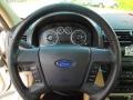 2008 White Suede Ford Fusion SEL V6  photo #13