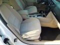 2008 White Suede Ford Fusion SEL V6  photo #20