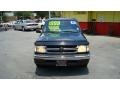 1998 Evergreen Pearl Metallic Toyota Tacoma SR5 Extended Cab  photo #8