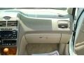 2003 Ivory Pearl White Infiniti I 35  photo #13