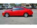 2004 Absolutely Red Toyota Solara SE Coupe  photo #6