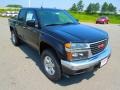 Onyx Black - Canyon SLE Crew Cab Photo No. 2
