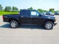 Onyx Black - Canyon SLE Crew Cab Photo No. 3