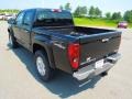 Onyx Black - Canyon SLE Crew Cab Photo No. 5