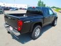 2012 Onyx Black GMC Canyon SLE Crew Cab  photo #6